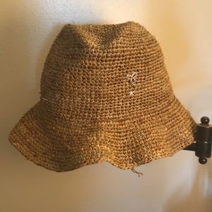 Aritzia Summer Hat